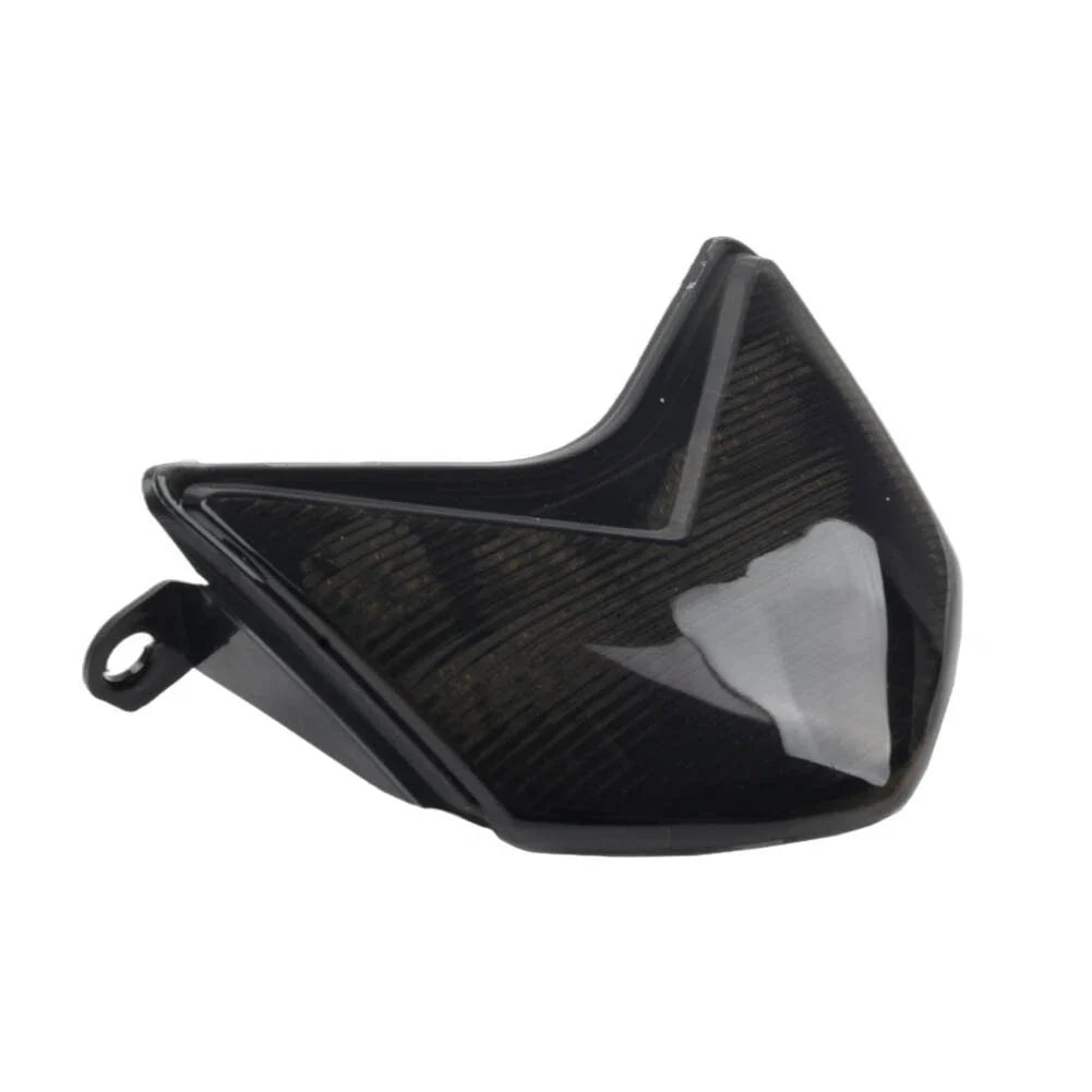LED Tail Light for Kawasaki Ninja ZX6R ZX-6R, ZX10R (2005-2007) Black