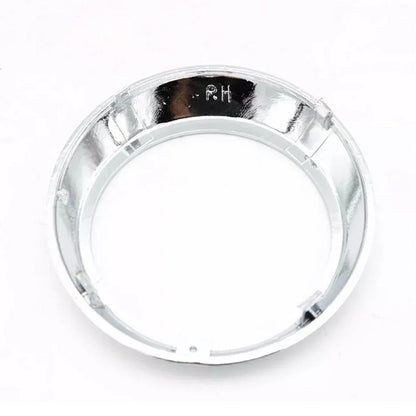 Fog Light Cover Rings for 2003-2004 Hyundai Tiburon Coupe (2003-2004)