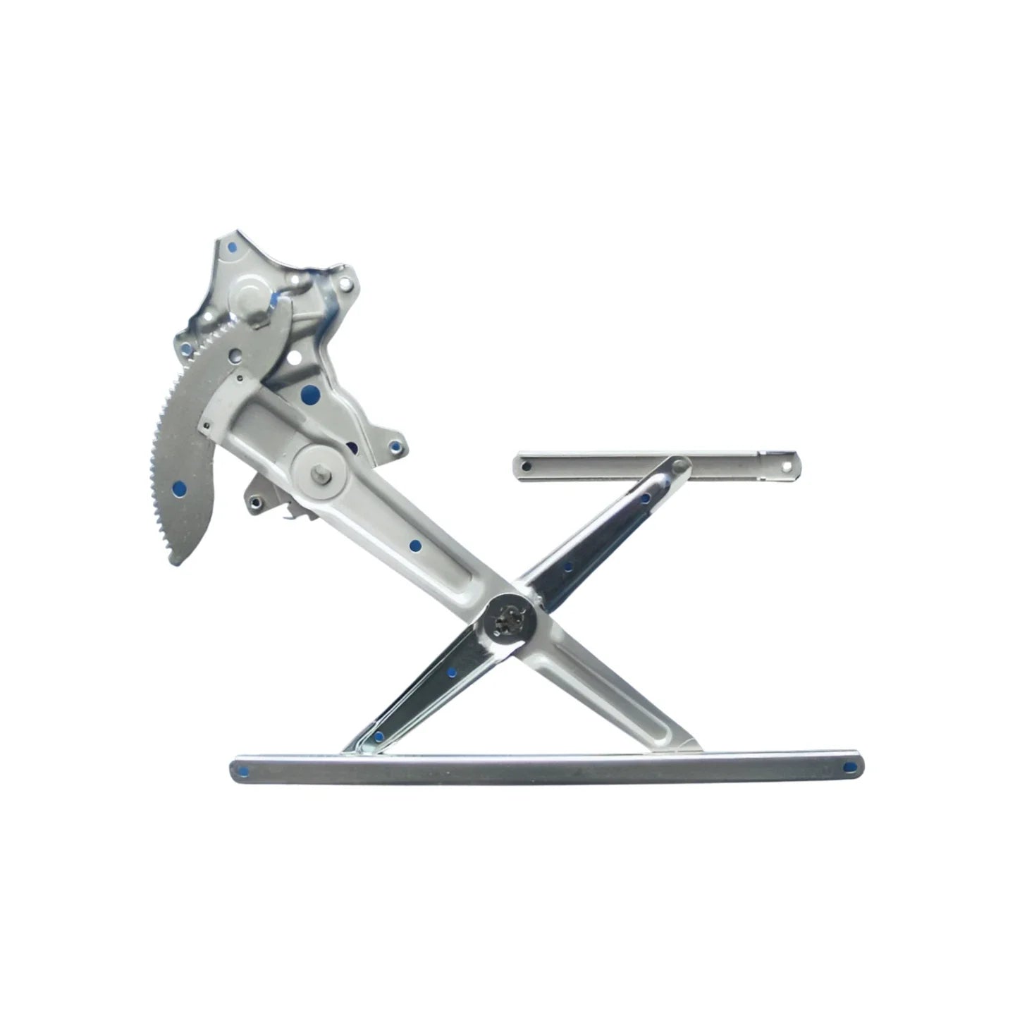 Window Regulator Front Left for Toyota Land Cruiser 80 Series (1990-1998)