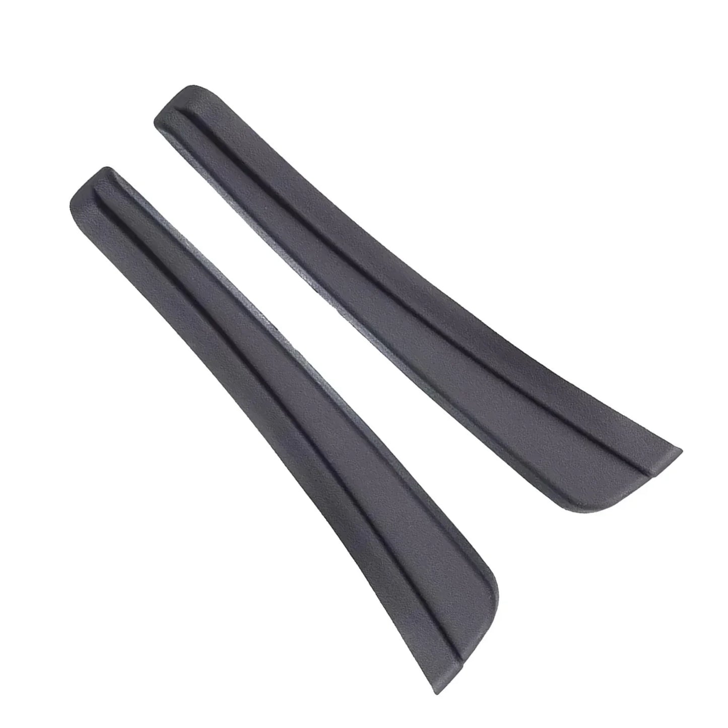 Windshield Trim Pair for Ford Escape (2017–2019)