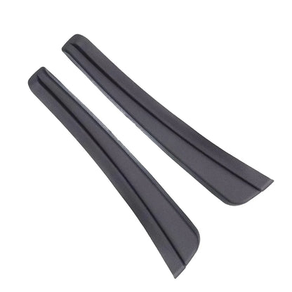 Windshield Trim Pair for Ford Escape (2017–2019)