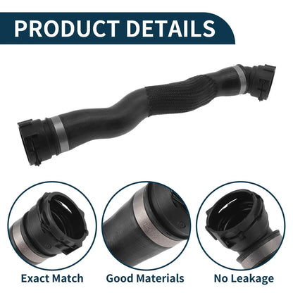Radiator Hose Coolant Pipe for BMW 5 Series (2017 - 2020)