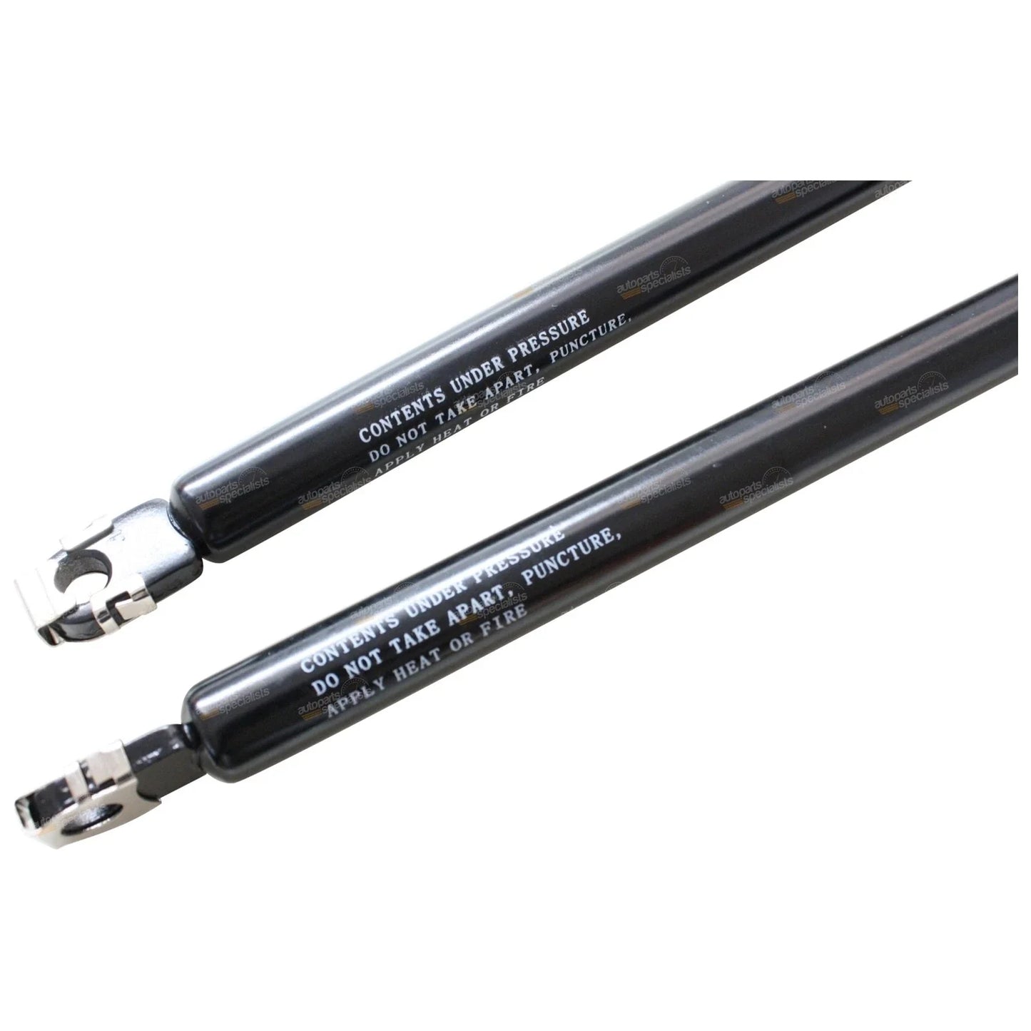 Gas Bonnet Struts for BMW E36 3 Series 2Dr Coupe (1990-2000)