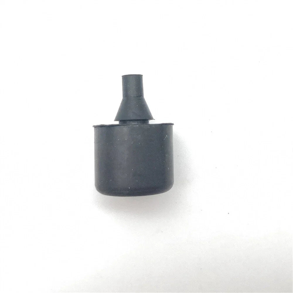 4x Car Door Buffer Rubber Pads for Land Rover Discovery (2004-2016)