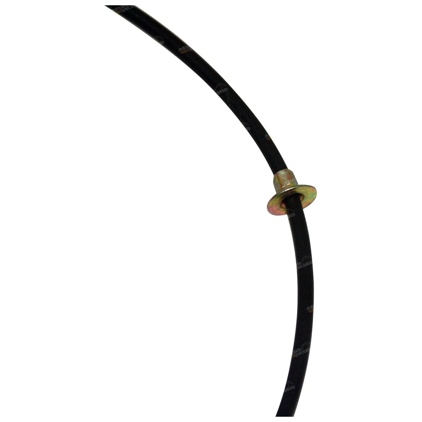 Bonnet Cable for Toyota Landcruiser BJ60 FJ60 FJ62 HJ60 HJ61 (1982–1990)