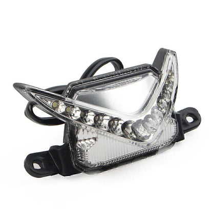 LED Headlight Bulbs for Honda CBR600RR (2007-2012)