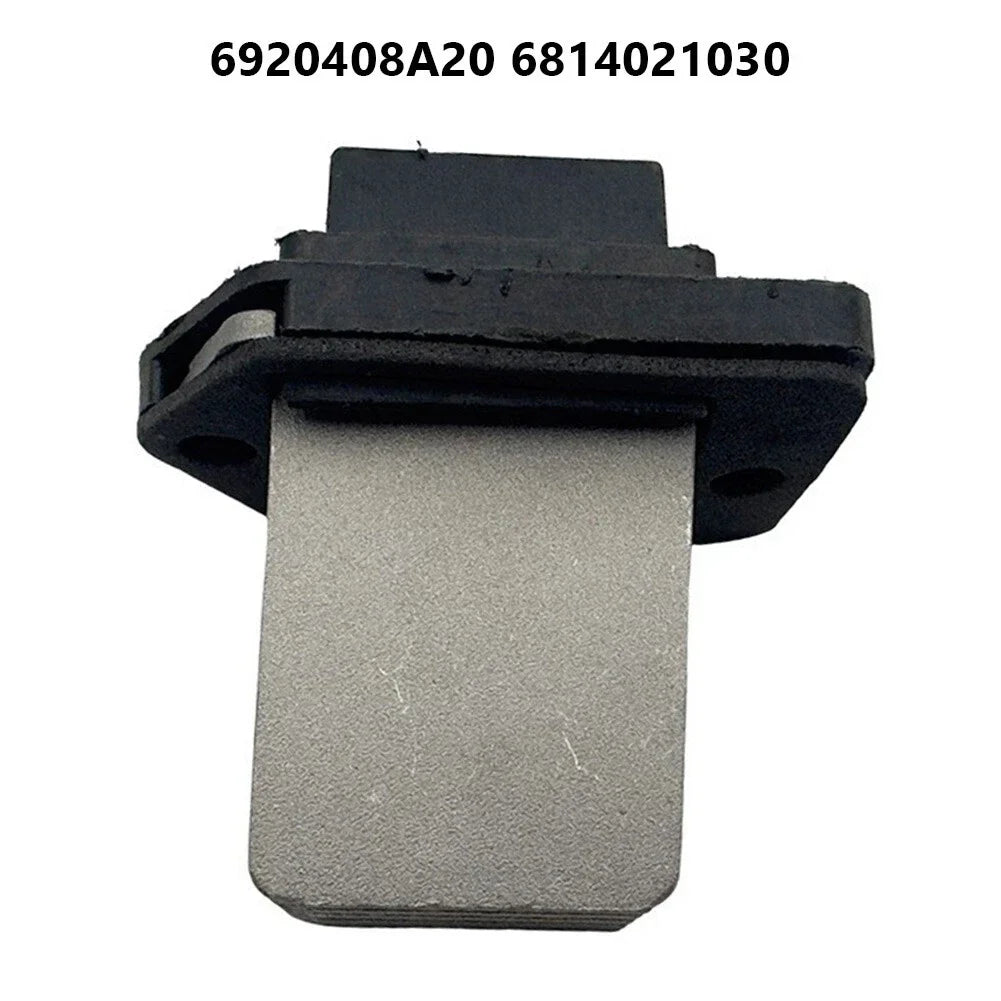 Motor Resistor 1pc