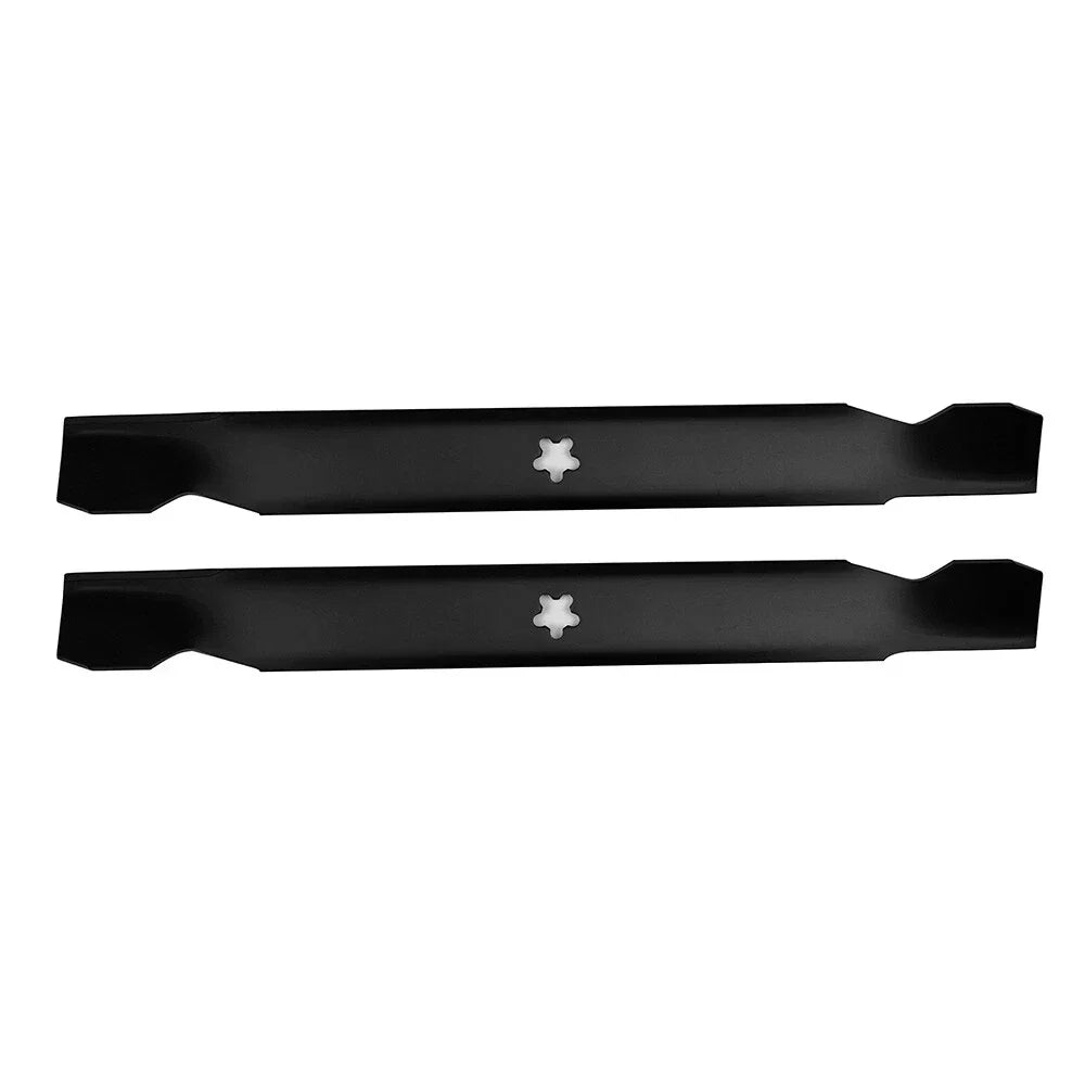 42" Blades for Husqvarna Craftsman Ride-On Mower LT125 LT140 LTH1842