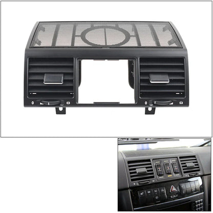 Dashboard Speaker Air Vent Grille for Mercedes-Benz G-Class (2004-2012)