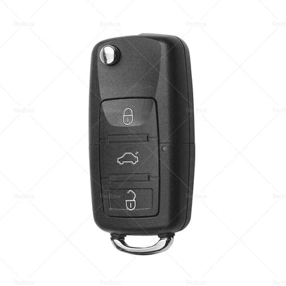 433MHz Remote Key for VW Beetle, Golf, Jetta, Polo, Tiguan, Caddy