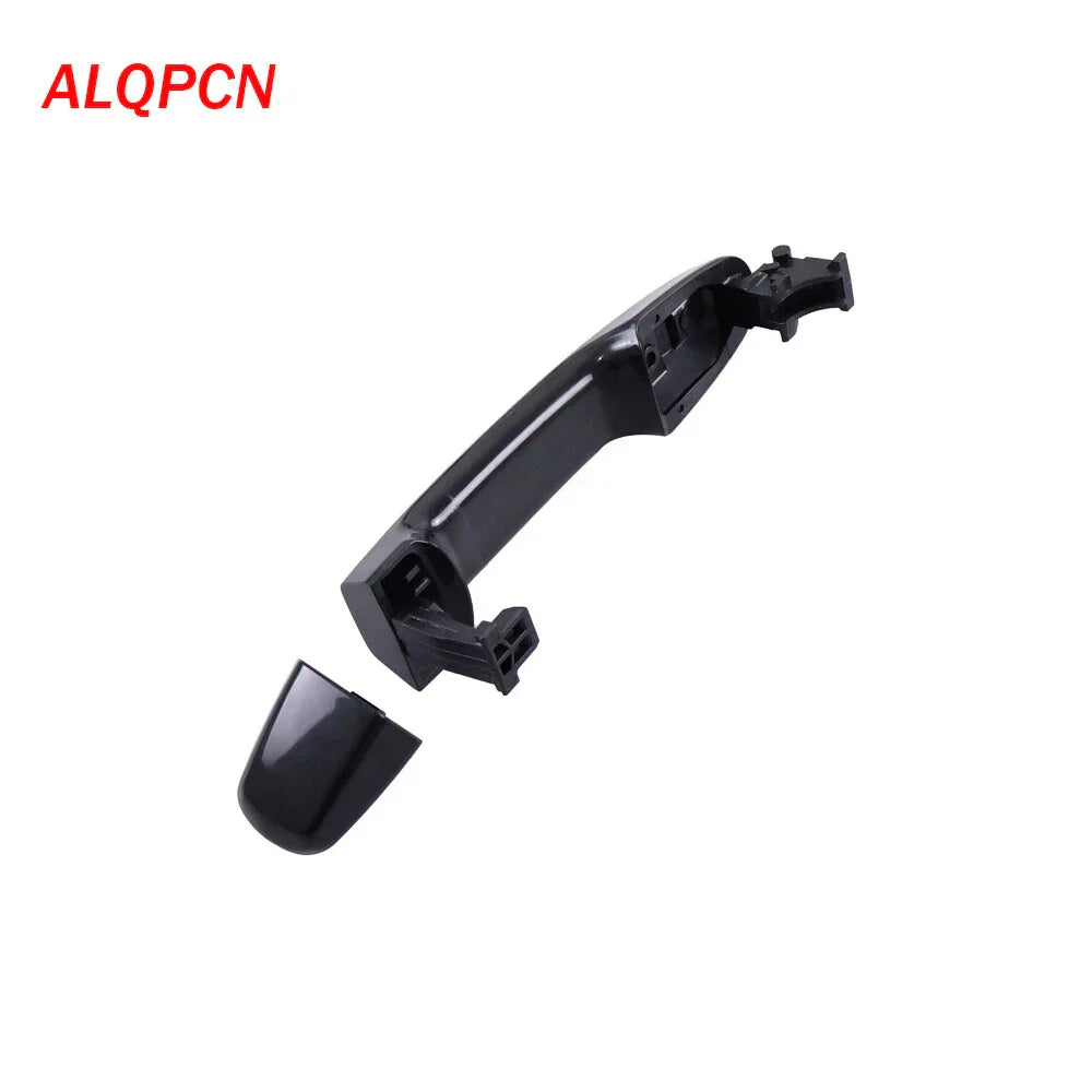Outside Door Handle Rear Left for 2012-2017 Toyota Camry