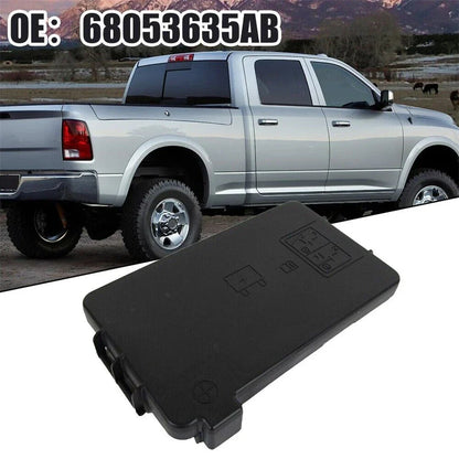 Fuse Box Cover Lid for Dodge Ram 1500 2500 3500 (2002-2023)