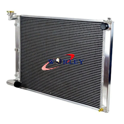 Aluminium Radiator for LEXUS RX RX330 3.3L 6cyl (2003-2005)