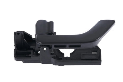 Front Left Inner Door Handle Textured Black for Hyundai Tiburon (2003–2008)