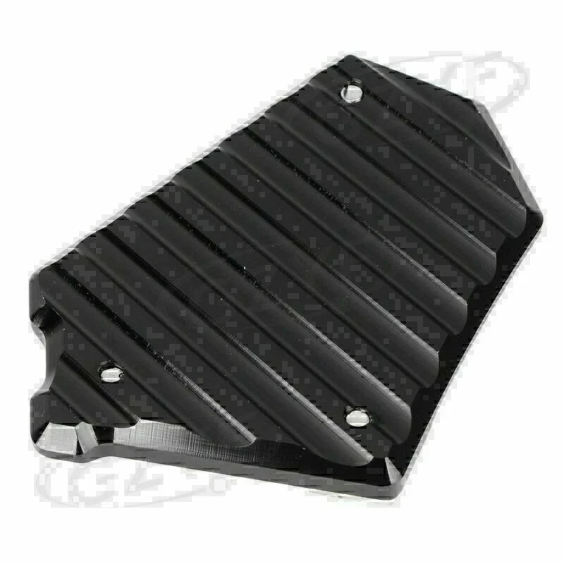 Aluminium Kickstand Side Stand Pad for BMW R1200GS LC (2013-2019)