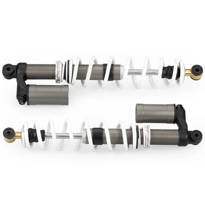2 x Left & Right Front Air Shocks Absorbers for Polaris RZR 800 S (2009–2012)