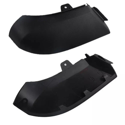 Front Bumper Outer Covers for Mercedes GL-Class (2010-2012)