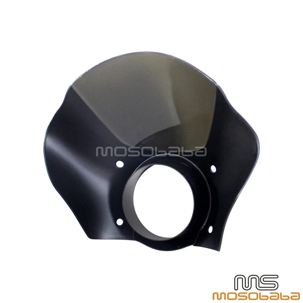 Fairing for Harley Sportster Nightster Iron XL883 XL1200 Seventy Two (2010-2023)