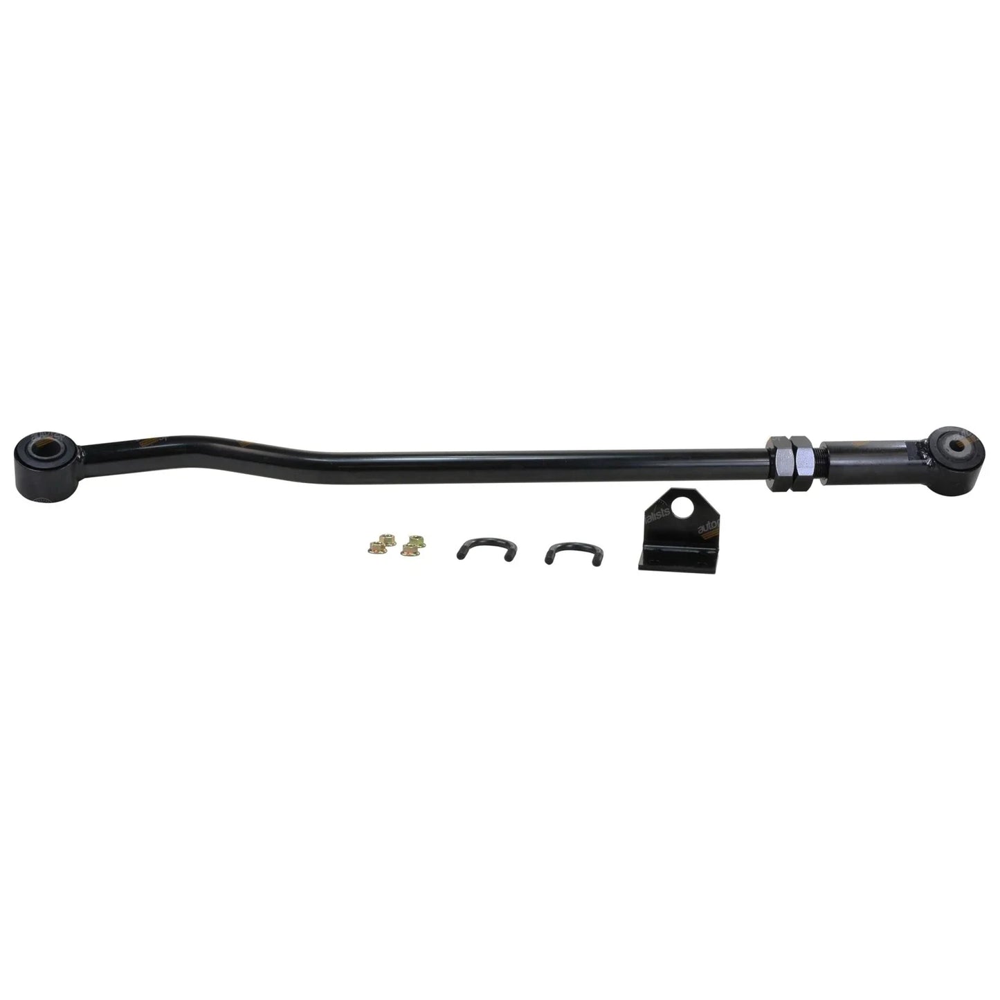 Front & Rear Adjustable Panhard Rods for Ford Maverick 4X4 (1988-1994)
