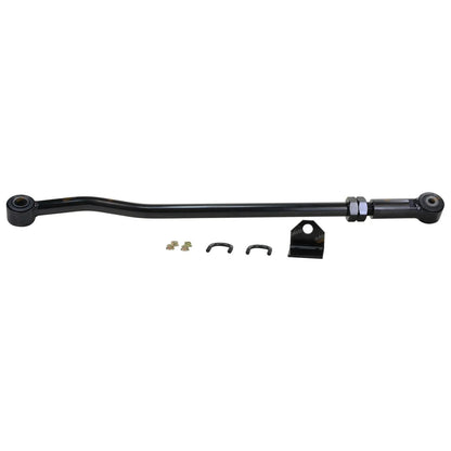 Front & Rear Adjustable Panhard Rods for Ford Maverick 4X4 (1988-1994)
