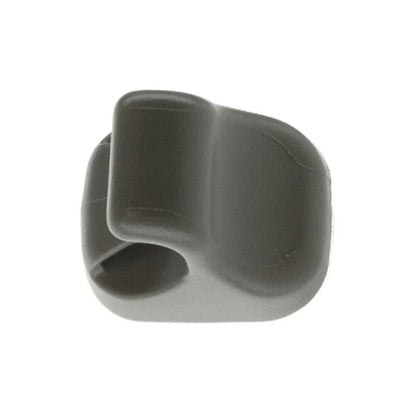 Gray Sun Visor Clip Holder for 2008-2012 Honda Accord (2008-2012)