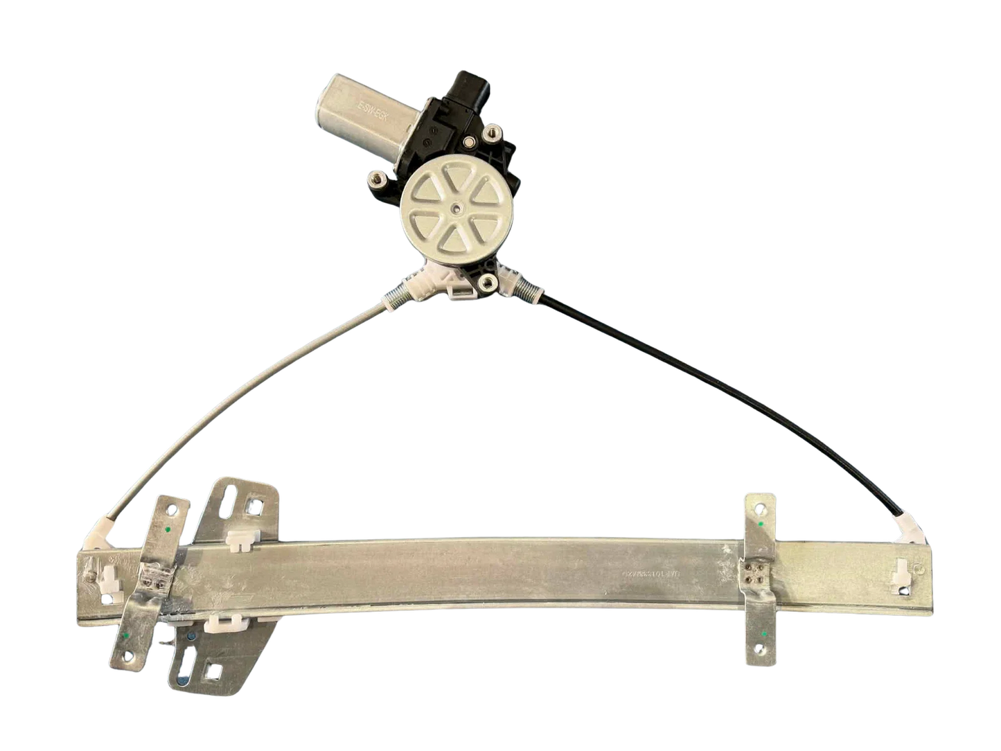 Left Window Regulator With 2 Pins Motor for Honda Accord (2003–2008)