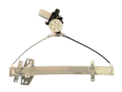 Left Window Regulator With 2 Pins Motor for Honda Accord (2003–2008)