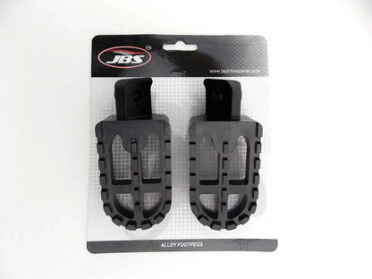 CNC Billet Alloy Foot Pegs Set for Honda CRF150F (2005-2015)