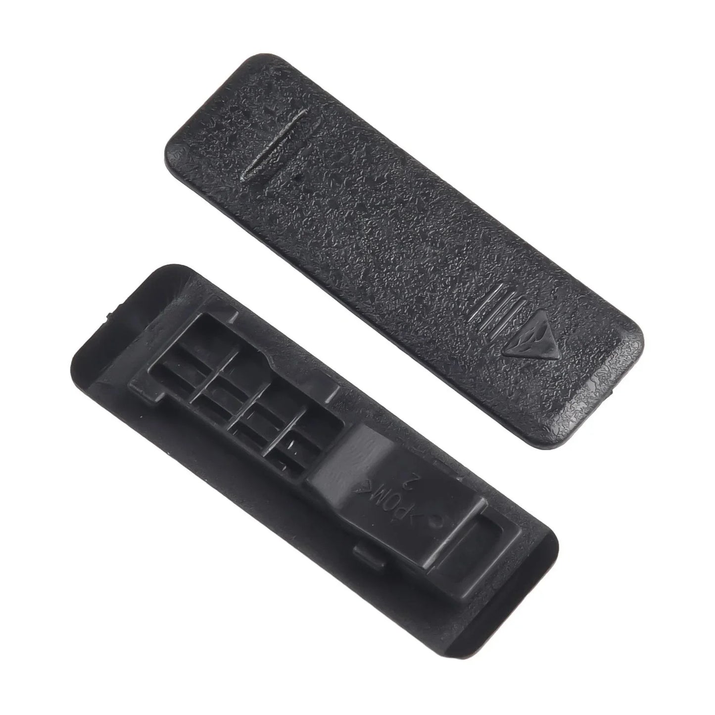 Roof Molding Cover for Kia Soul (2014–2019)