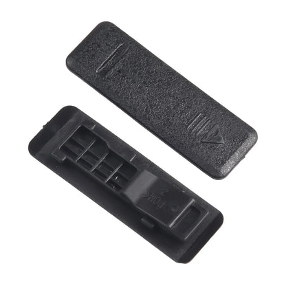 Roof Molding Cover for Kia Soul (2014–2019)