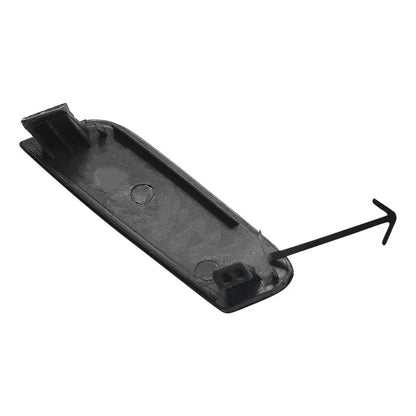 Front Bumper Tow Hook Cover for 2014-2017 Toyota Prius C (2014-2017)