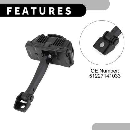 Door Check Strap Stopper for BMW X5 E70 (2007 - 2009)