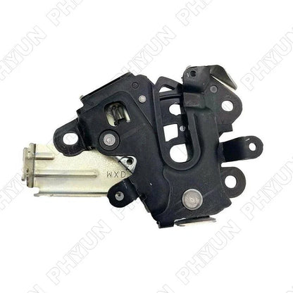 Stainless Steel Black Seat Back Lock Actuator for Honda CR-V (2012-2017)