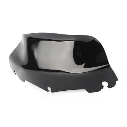 Windshield Screen for Harley Electra Street Glide Touring (2014-2016) Black