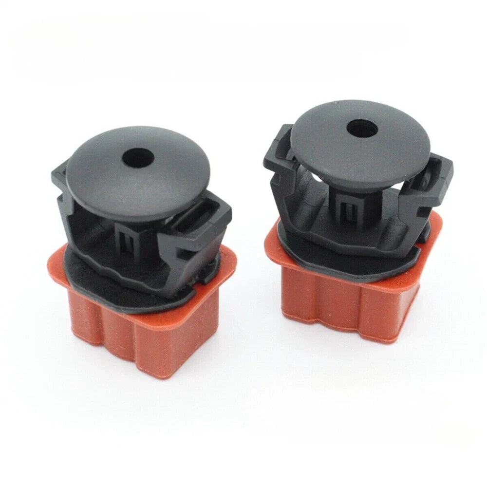 Upper Radiator Mounts for Mercedes E-Class, C-Class (2003-2016)