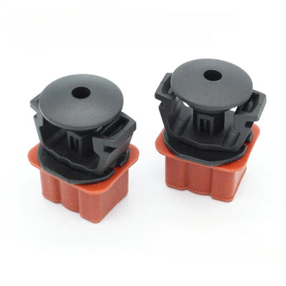 Upper Radiator Mounts for Mercedes E-Class, C-Class (2003-2016)