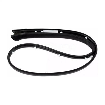 Front Bumper Hood Rubber Seal Strip for Elantra GT (2013-2017)