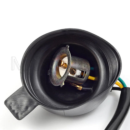 Left Right Headlight Socket Cord for Yamaha Raptor 350 (2004–2013)