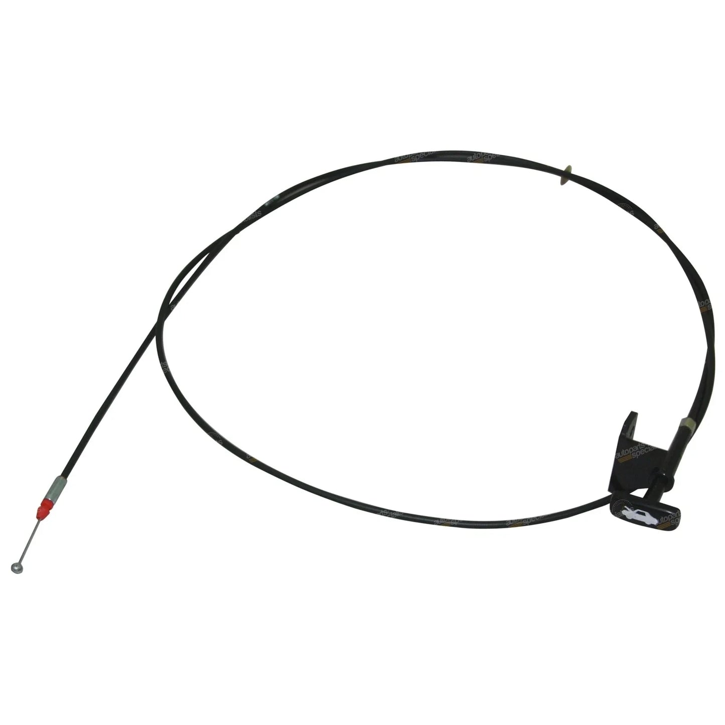 Bonnet Cable for Toyota Landcruiser BJ60 FJ60 FJ62 HJ60 HJ61 (1982–1990)