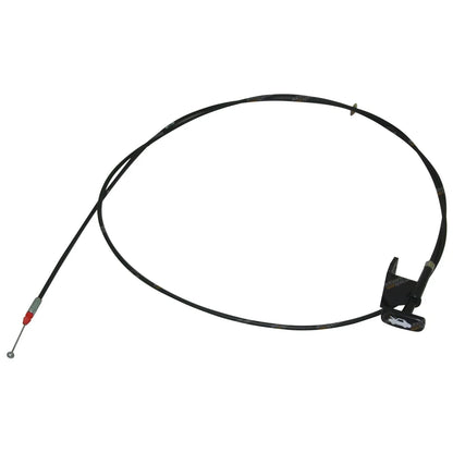 Bonnet Cable for Toyota Landcruiser BJ60 FJ60 FJ62 HJ60 HJ61 (1982–1990)