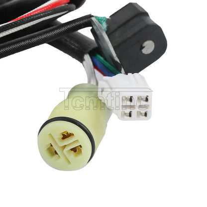Stator Coil for Yamaha Raptor YFM660 / YFM250 (2001-2005) (2007-2009)