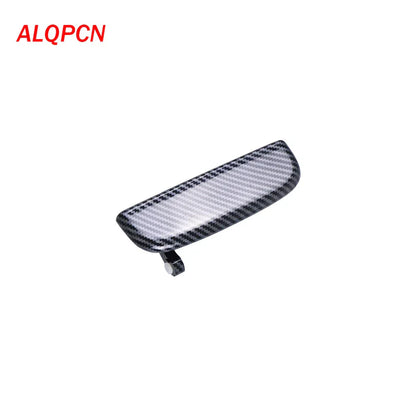 Carbon Fibre Exterior Door Handles for Suzuki Carry Alto APV Jimmy