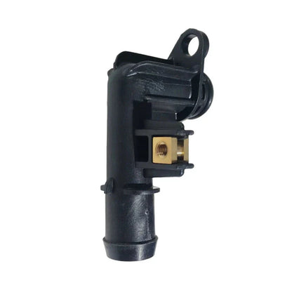 Water Outlet Pipe for Jaguar Discovery 5, F-PACE, F-TYPE, XE, XF, Range Rover Sport (2017-2023)