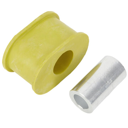 Door Brake Hinge Strap Rubber Bushes / 4 x for BMW 7 Series (2001–2008)