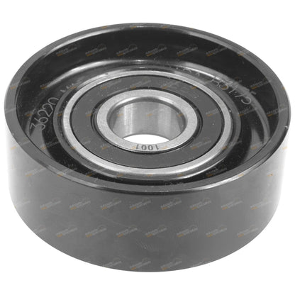 Accessory Engine Pulley for Audi Q5 8R 6cyl 3.0L CCW (2009-2012)