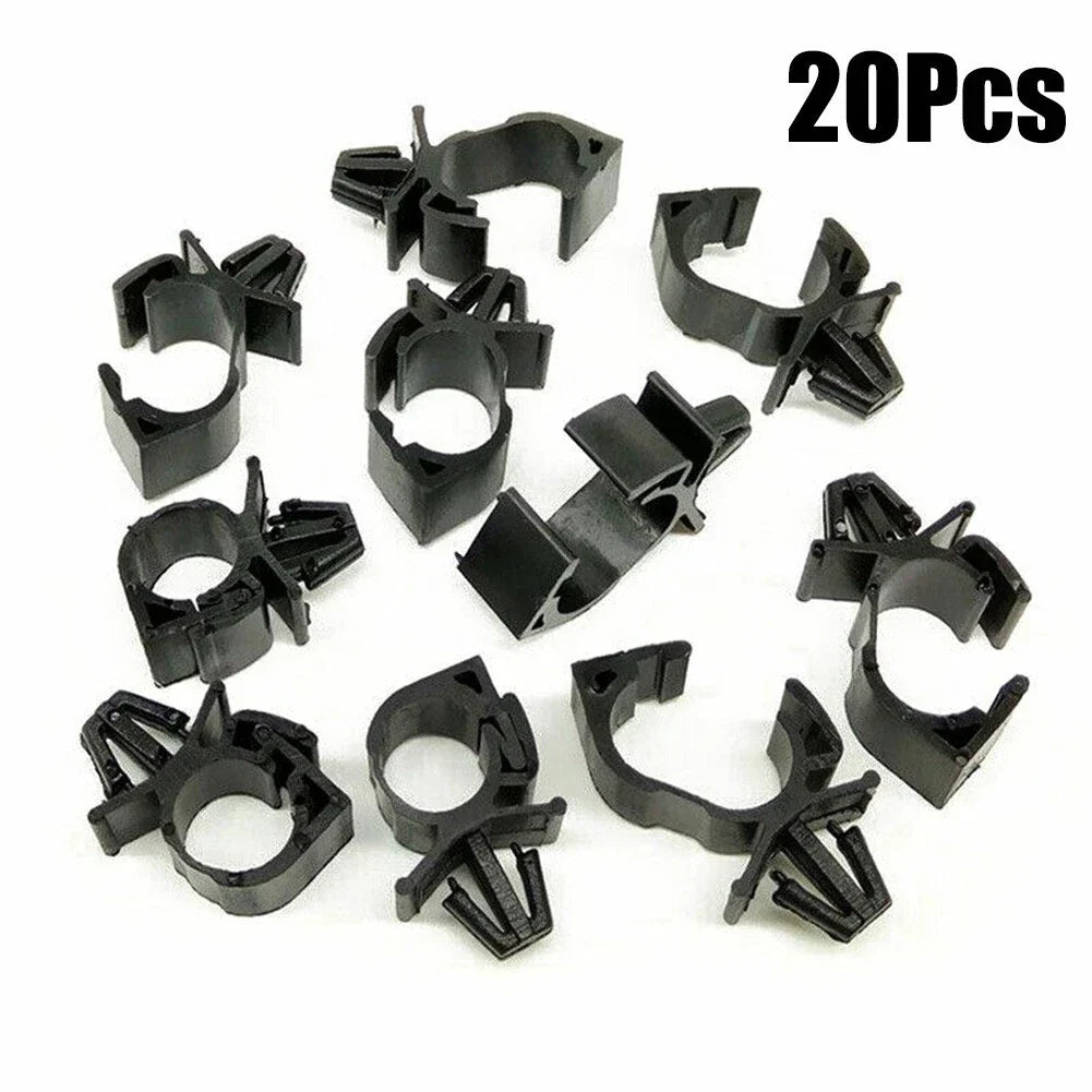 Wire Harness Clips 20 pcs for Car
