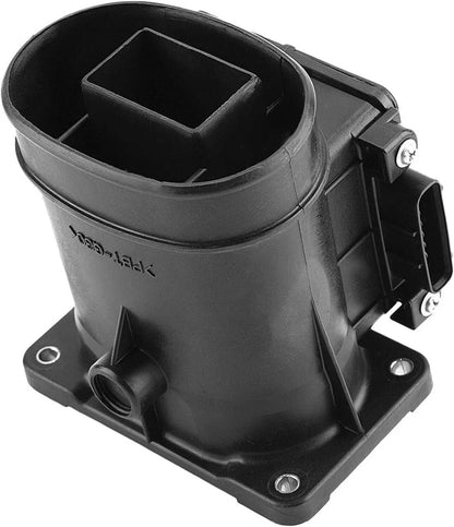 Mass Air Flow Sensor for Mitsubishi 3000GT Eclipse Montero Dodge Colt (1990-2005)
