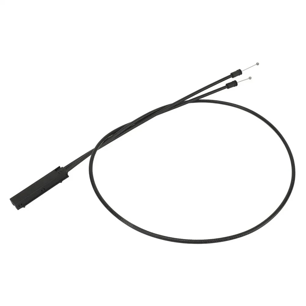 Bonnet Hood Release Cable for BMW 328i 335i M3 (2007-2013)