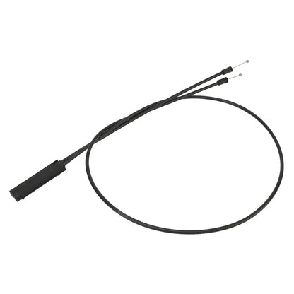 Bonnet Hood Release Cable for BMW 328i 335i M3 (2007-2013)