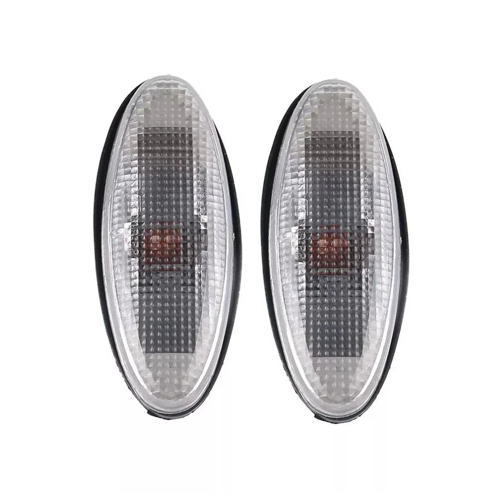 Side Marker Lights for Mazda Protege, Tribute (2001-2006)
